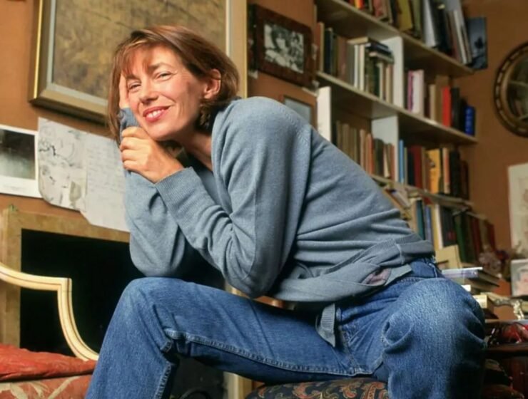 Bolsos que llevan el nombre de celebridades: Iconos de la moda