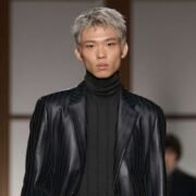 PFW26: Última colección de Véronique Nichanian para Hermès