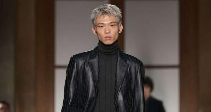 PFW26: Última colección de Véronique Nichanian para Hermès