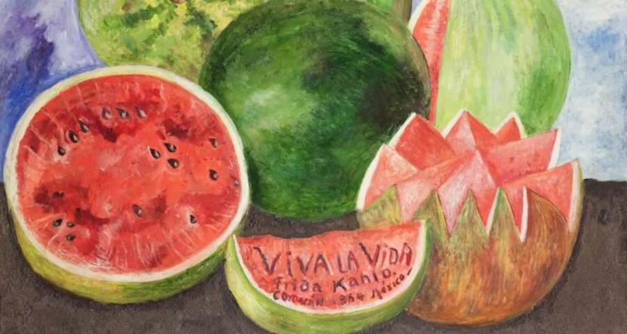 Cómo Frida Kahlo inspiró la canción Viva la Vida de Coldplay