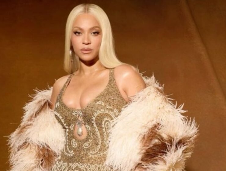 Los momentos más épicos de los Grammy de la última decada