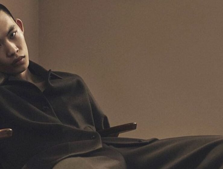 Historia de Zegna: Más de un siglo de elegancia masculina