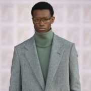 Zegna Fall 2026 Ready-to-Wear: Elegancia moderna