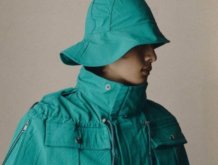 Prada FW26: la colección masculina más disruptiva de Milán