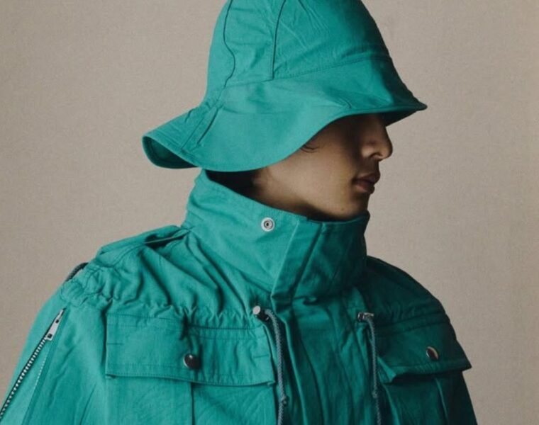 Prada FW26: la colección masculina más disruptiva de Milán