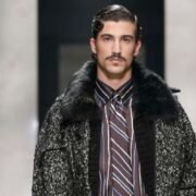Dolce & Gabbana FW26: Retrato del Hombre y tendencias