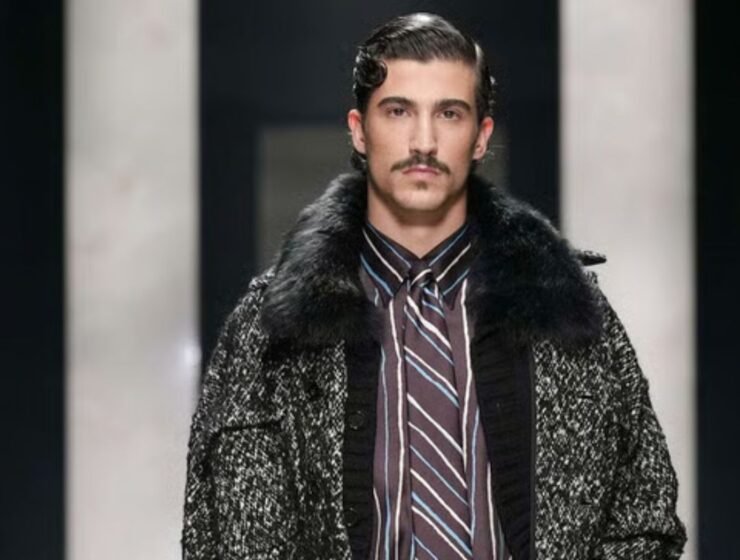 Dolce & Gabbana FW26: Retrato del Hombre y tendencias