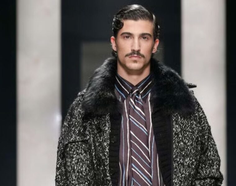 Dolce & Gabbana FW26: Retrato del Hombre y tendencias