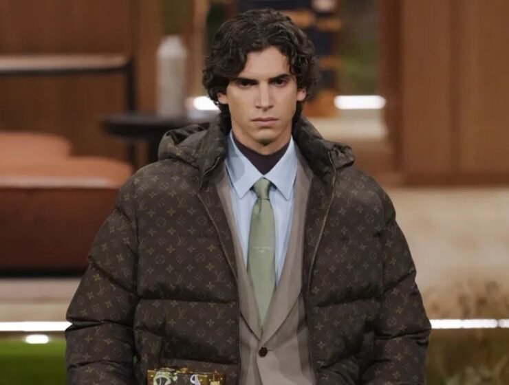 Louis Vuitton presenta DROPHAUS: la visión atemporal de Pharrell