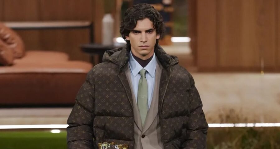 Louis Vuitton presenta DROPHAUS: la visión atemporal de Pharrell