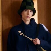 Kenzo Otoño–Invierno 2026: regreso simbólico a los orígenes