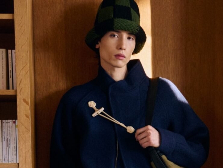 Kenzo Otoño–Invierno 2026: regreso simbólico a los orígenes