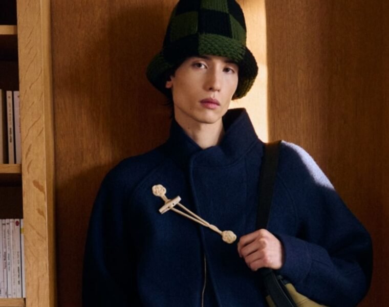 Kenzo Otoño–Invierno 2026: regreso simbólico a los orígenes