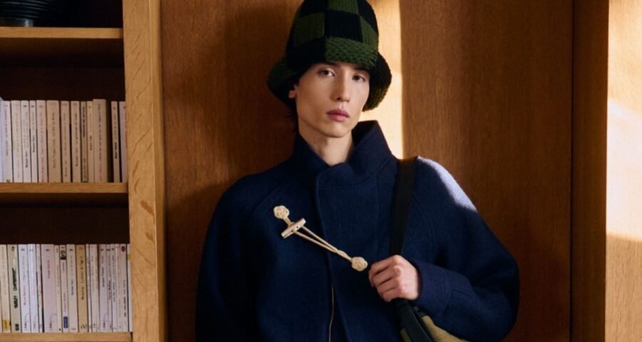 Kenzo Otoño–Invierno 2026: regreso simbólico a los orígenes