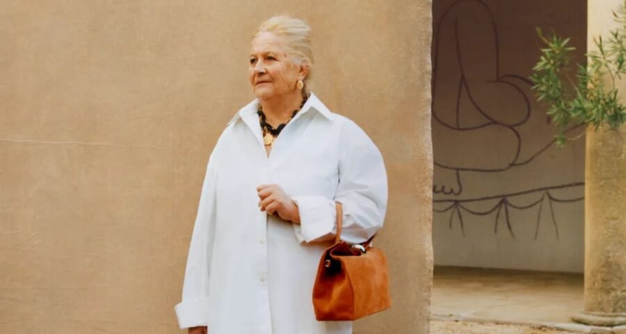 Liline Jacquemus, la mujer que inspira la maison desde sus raíces