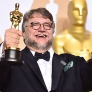 Los mexicanos con más nominaciones al Oscar 2026