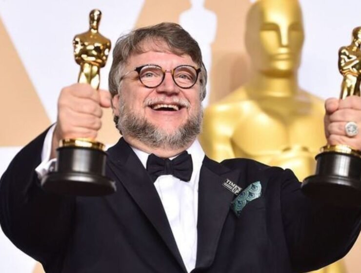 Los mexicanos con más nominaciones al Oscar 2026