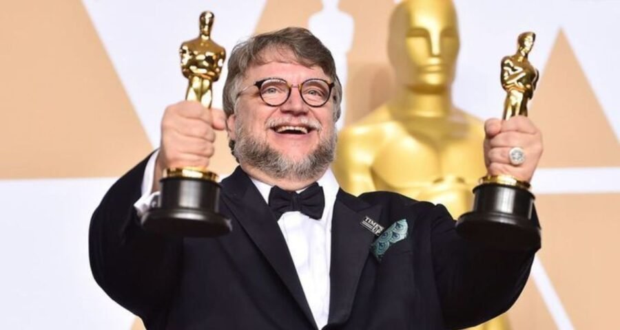 Los mexicanos con más nominaciones al Oscar 2026