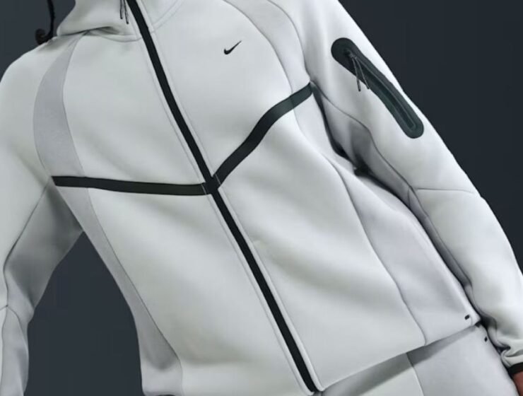 Nicolás Maduro capturado con conjunto Nike: detalles y precio