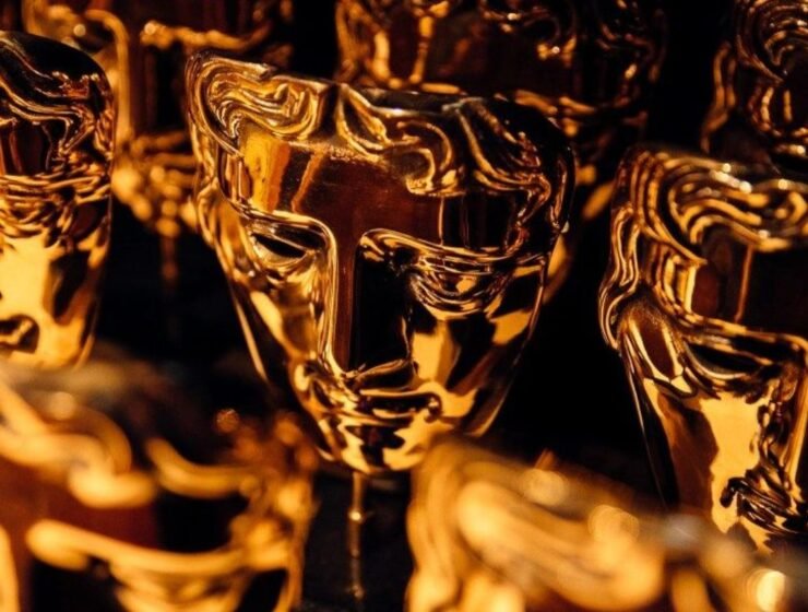 BAFTA 2026: Lista completa de los nominados