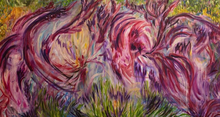 Art Week CDMX 2026: ferias, exposiciones y fechas