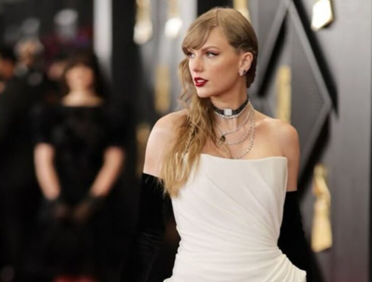 Best Cover Art: Todo sobre la nueva categoría de los Grammy's