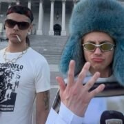 Paco Amoroso y el ushanka que se volvió viral en Tiny Desk