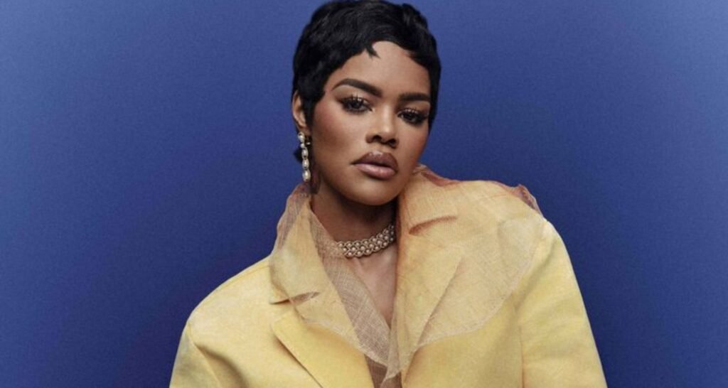 Conoce a Teyana Taylor, la actriz de ‘Una batalla tras otra’
