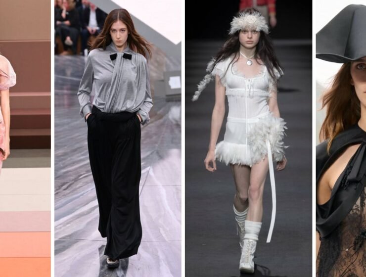 NEPO BABY MODELS QUE TIENES QUE CONOCER