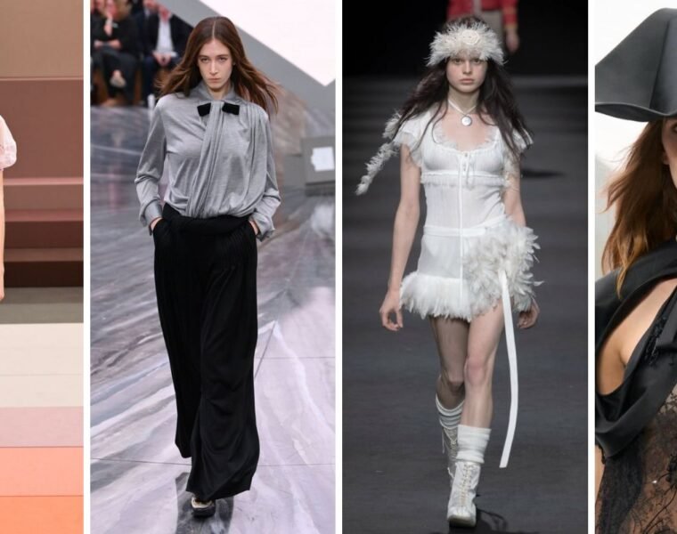 NEPO BABY MODELS QUE TIENES QUE CONOCER