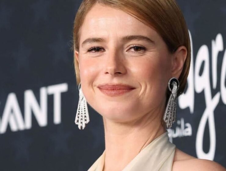 ¿Quién es Jessie Buckley? La actriz que incomoda y transforma el cine actual