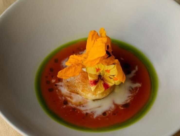 Los mejores restaurantes mexicanos según The World’s 50 Best