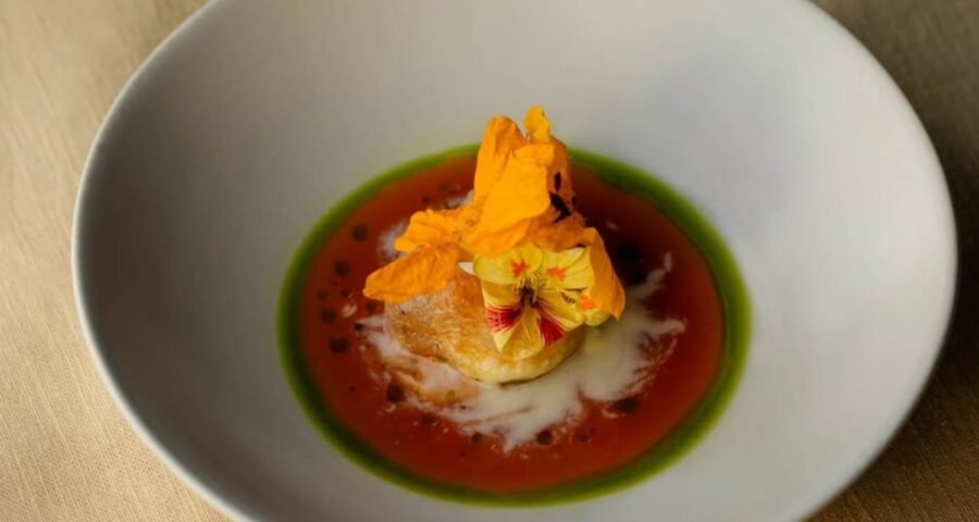 Los mejores restaurantes mexicanos según The World’s 50 Best