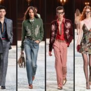 AMIRI Autumn–Winter 2026: lujo americano, intimidad y sastrería