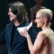 Haute Couture Week París: Stéphane Rolland