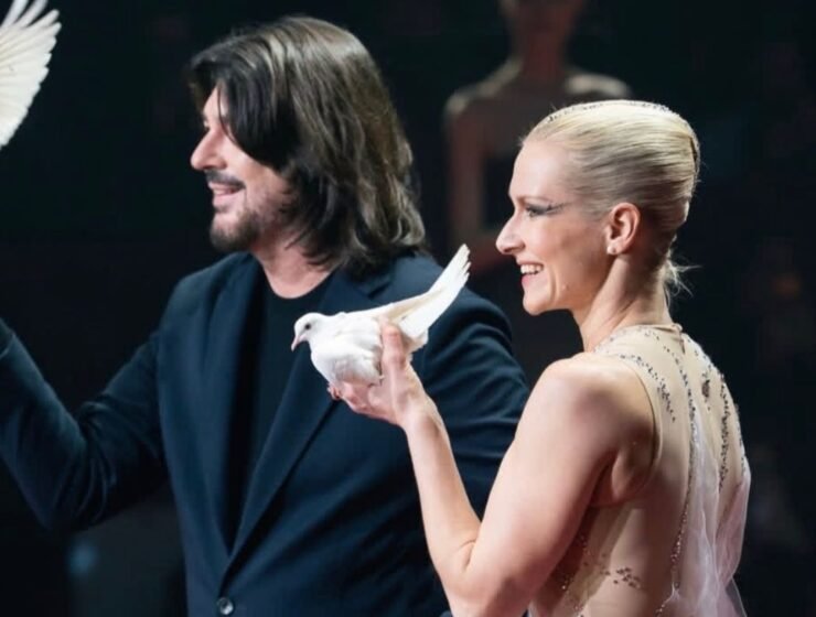 Haute Couture Week París: Stéphane Rolland