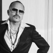 ¿Quién es Willy Chavarría? El diseñador que convirtió la moda