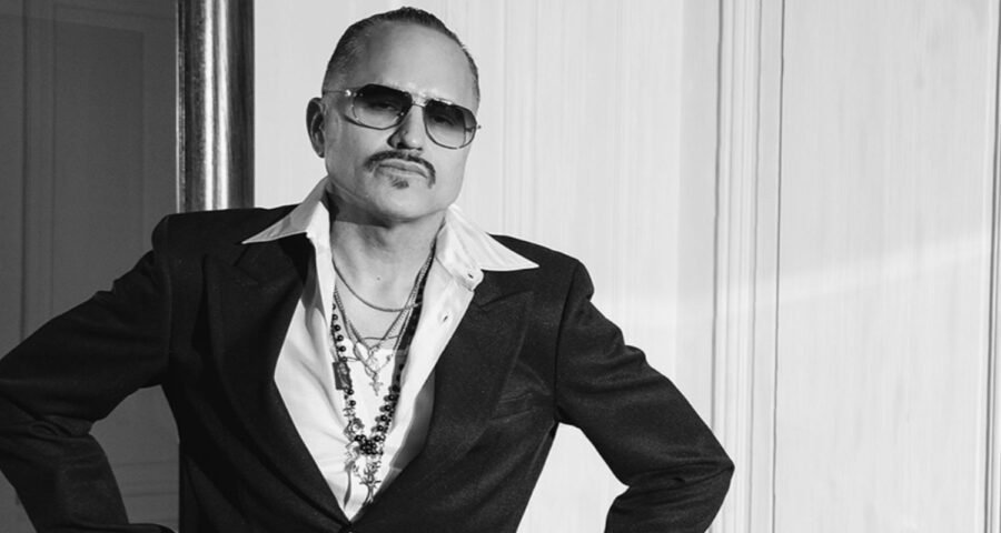 ¿Quién es Willy Chavarría? El diseñador que convirtió la moda