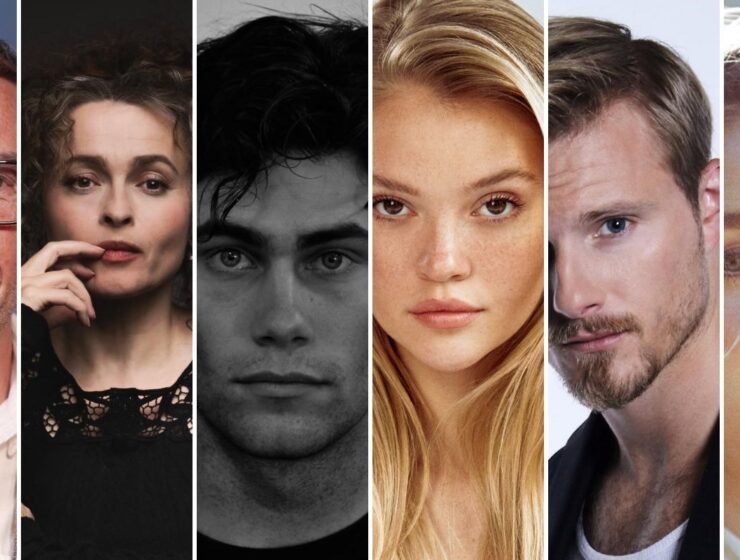 The White Lotus 4: el nuevo cast confirmado