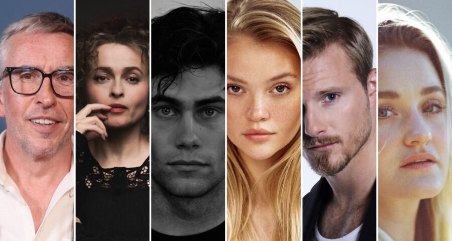 The White Lotus 4: el nuevo cast confirmado