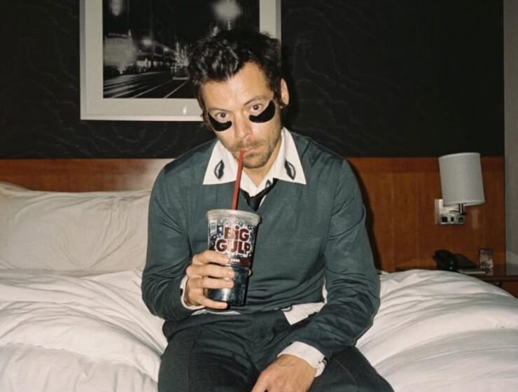 Harry Styles en México: fechas, posible setlist y qué esperar del show