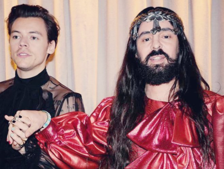 ¿Quién es Alessandro Michele?