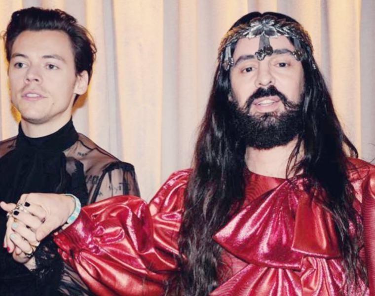 ¿Quién es Alessandro Michele?