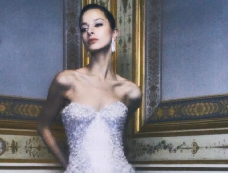 Haute Couture Week: Miss Sohee