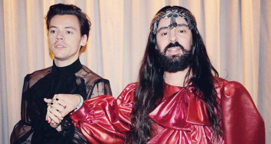 ¿Quién es Alessandro Michele?