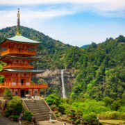 Emociones que solo existen en japonés y sobre la belleza de sentir