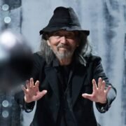 Yohji Yamamoto diseño abstracto