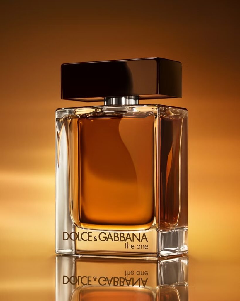 Alberto Guerra perfume