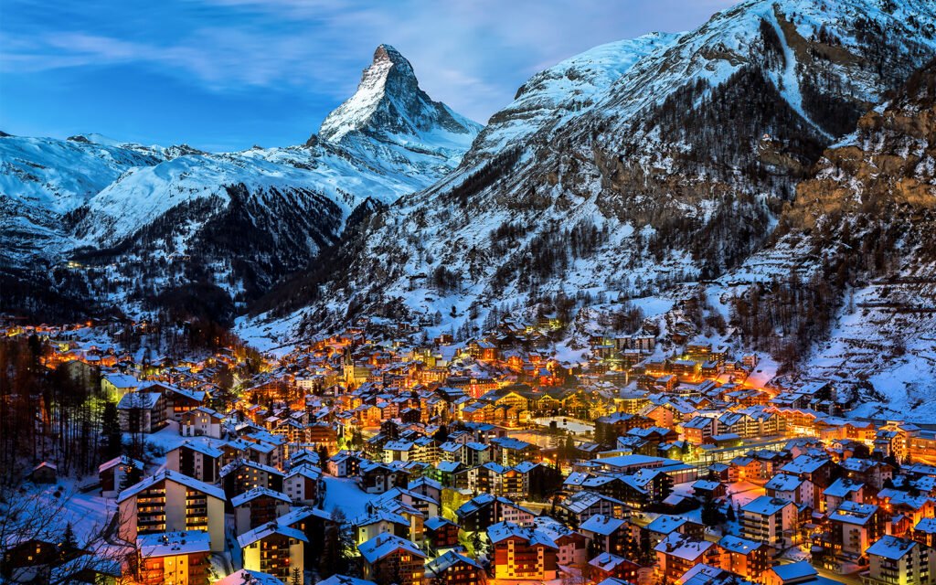 ZERMATT