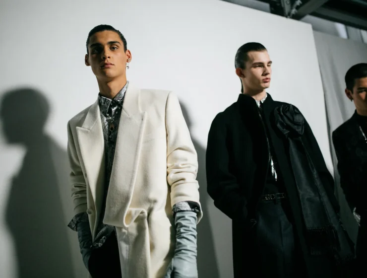 Paris Menswear Fashion Week: qué esperar, calendario y claves del menswear actual